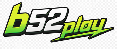 B52 Play logo